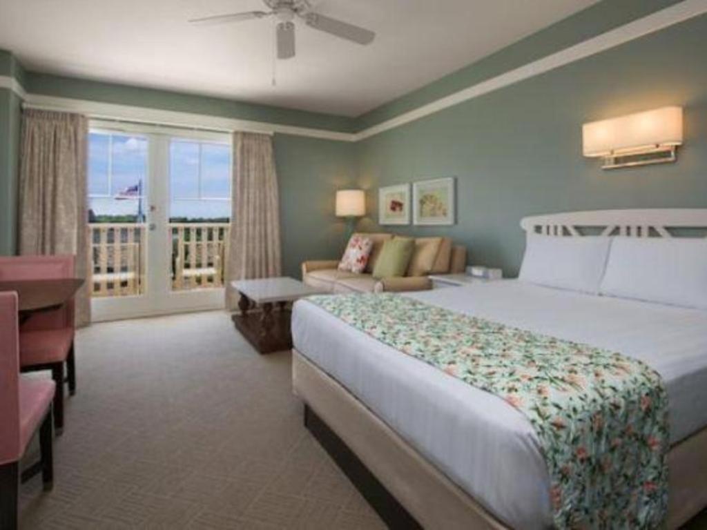 Disney'S Boardwalk Inn Lake Buena Vista Ngoại thất bức ảnh