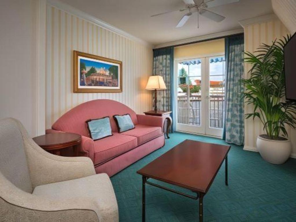 Disney'S Boardwalk Inn Lake Buena Vista Ngoại thất bức ảnh