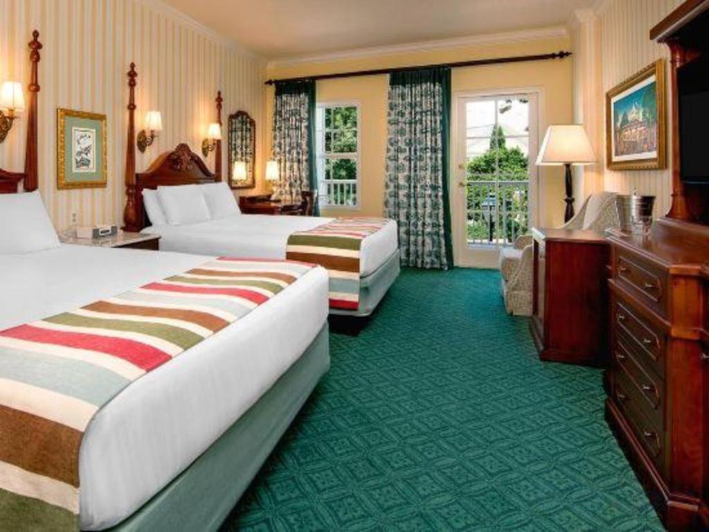 Disney'S Boardwalk Inn Lake Buena Vista Ngoại thất bức ảnh