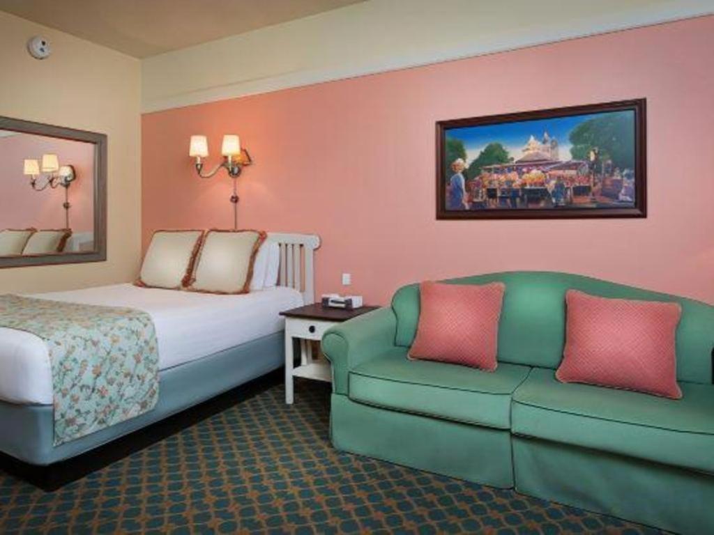 Disney'S Boardwalk Inn Lake Buena Vista Ngoại thất bức ảnh