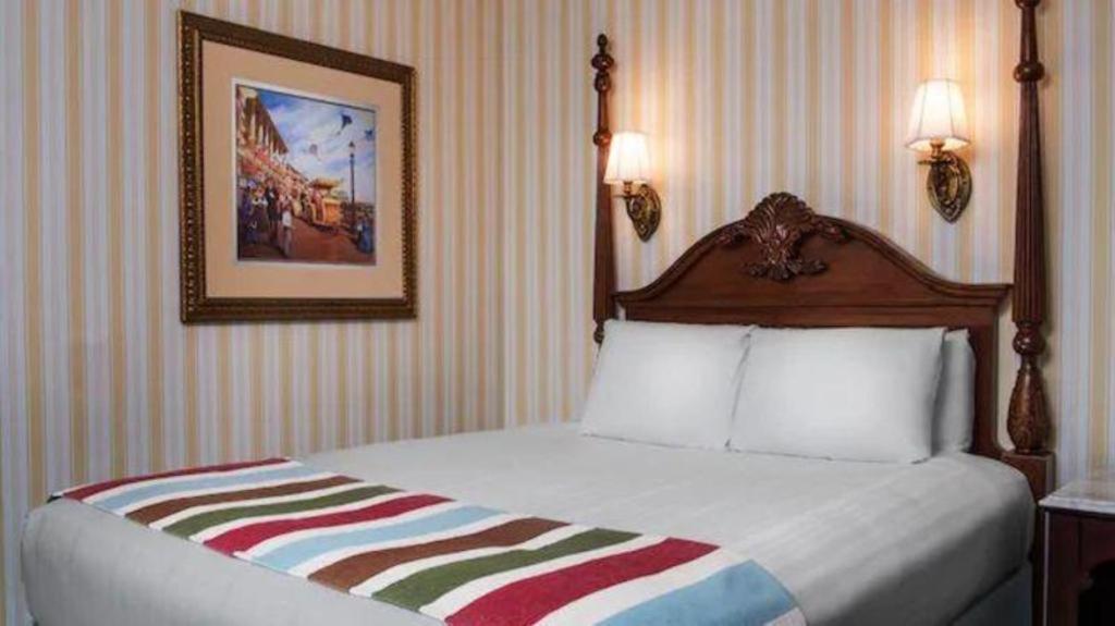 Disney'S Boardwalk Inn Lake Buena Vista Ngoại thất bức ảnh
