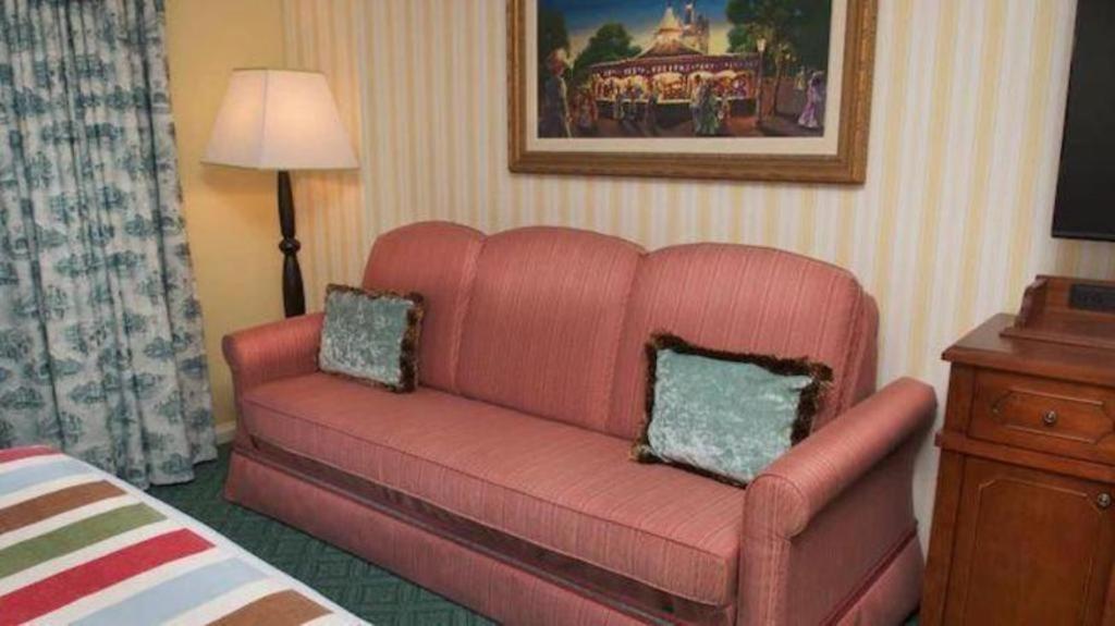 Disney'S Boardwalk Inn Lake Buena Vista Ngoại thất bức ảnh