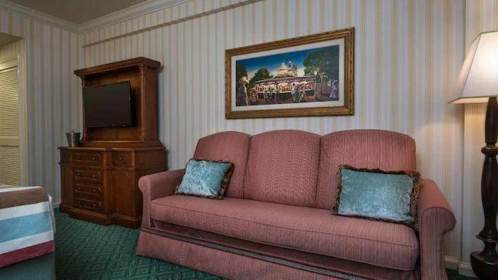 Disney'S Boardwalk Inn Lake Buena Vista Ngoại thất bức ảnh