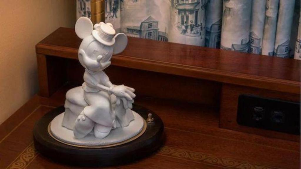Disney'S Boardwalk Inn Lake Buena Vista Ngoại thất bức ảnh