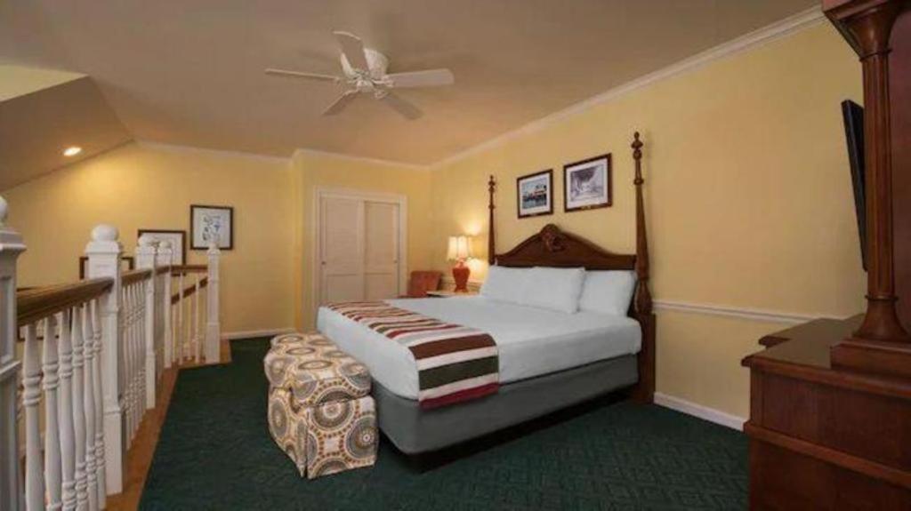 Disney'S Boardwalk Inn Lake Buena Vista Ngoại thất bức ảnh