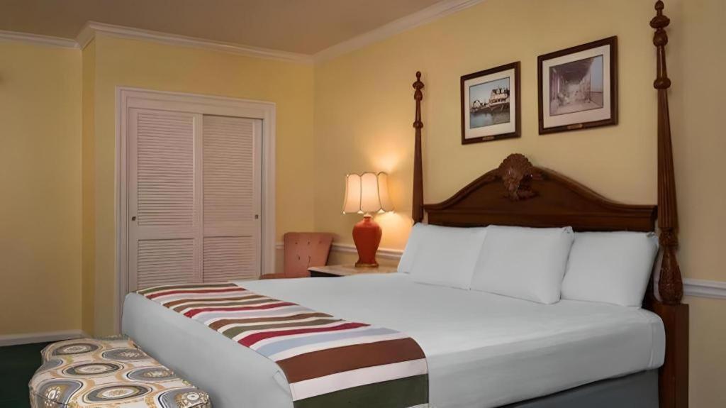 Disney'S Boardwalk Inn Lake Buena Vista Ngoại thất bức ảnh