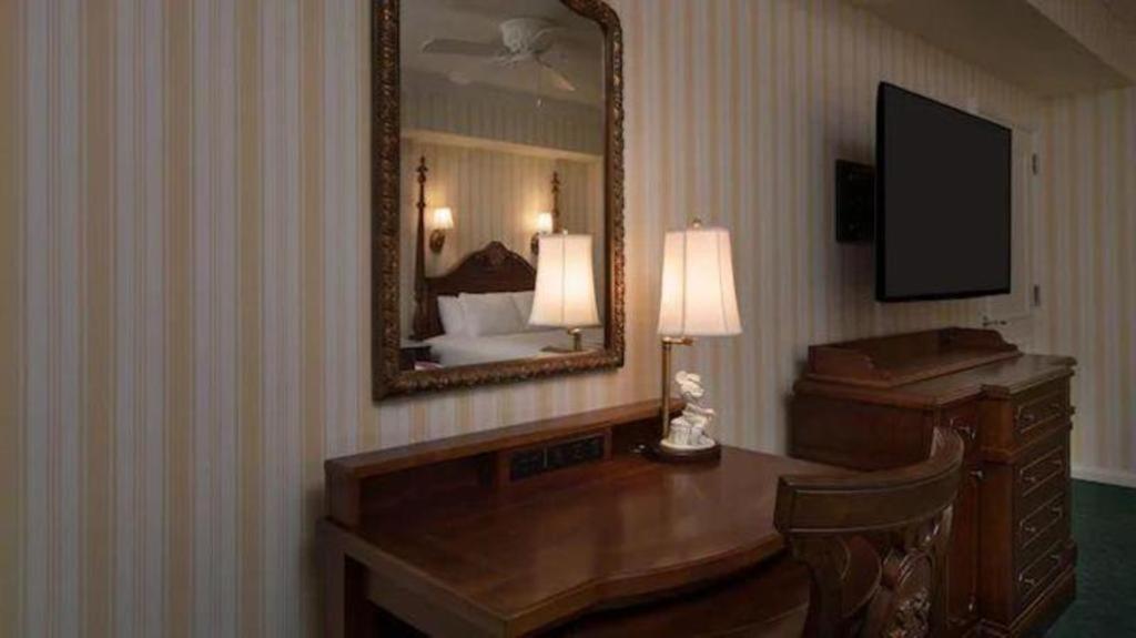 Disney'S Boardwalk Inn Lake Buena Vista Ngoại thất bức ảnh