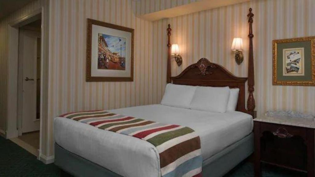 Disney'S Boardwalk Inn Lake Buena Vista Ngoại thất bức ảnh