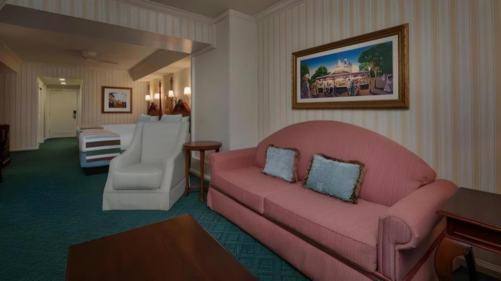Disney'S Boardwalk Inn Lake Buena Vista Ngoại thất bức ảnh